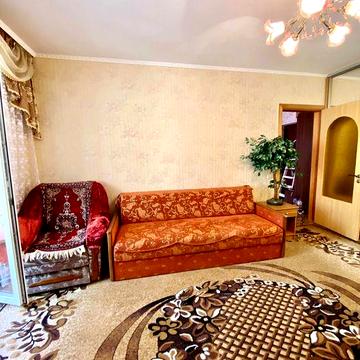 Червоної Калини 2а, оренда 1-к квартири, Троєщина, невисокий поверх!