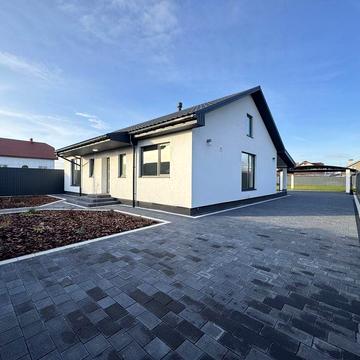 Продаж Будинку/145м2/9.5сотин/Розтермінування