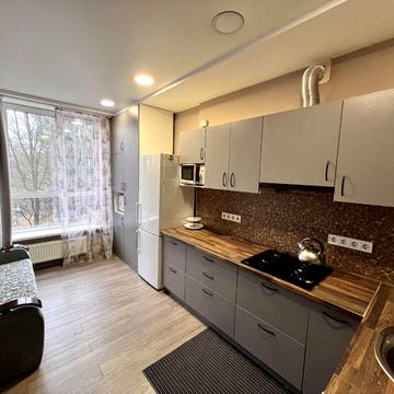 Ново-Оскольська вул., 2-Е