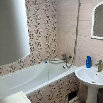 Сдам однокомнатную квартиру