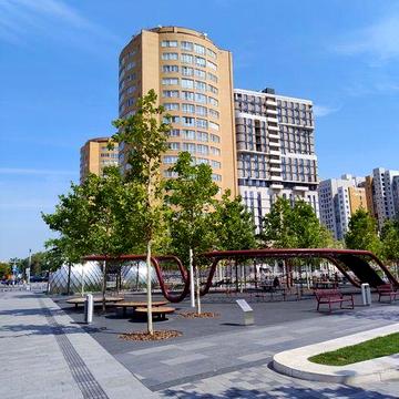 Сдам 2 к. кв. Менора, Центр,пл.Успенская, ЖК Дуэт, ЖК Крейнина