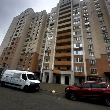 Продам 1 о кімнатну квартиру Софіївска Борщагівка вул. Чубинського 8-а