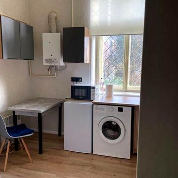 Оренда однокімнатної квартири Бортнянського