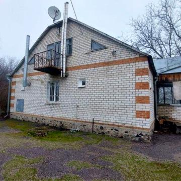 Продам дом 98 м2, Малі Феськи Золочівський р-н