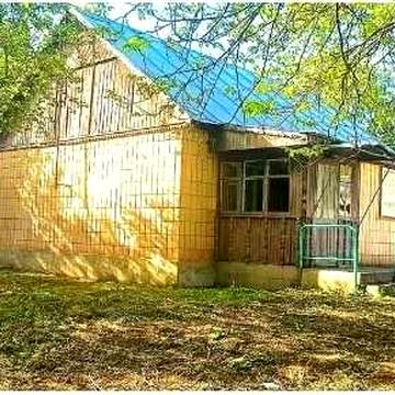 Нежитловий Будинок 164 м2 у центрі Варви (розстрочка)