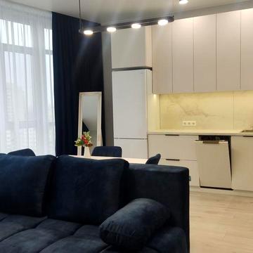 1комнатная прШевченко Гагарина парк Победы