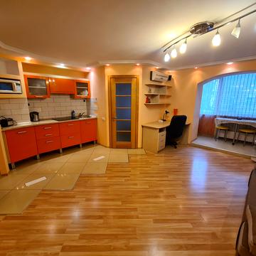 Науки просп. (Гагаріна), 24