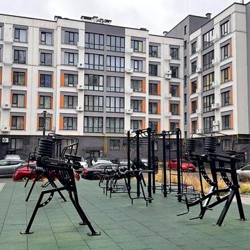 Продаж 2к Квартира Івана Богуна вулиця ЖК Родинний Маєток