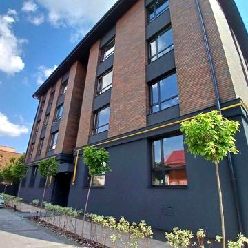 Центр 1к 33м2 с первым взносом 19250$,+ рассрочка 12мес./Сертификаты,