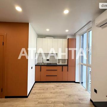 Продаж 1к Квартира Одеська вулиця