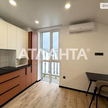 Продаж 1к Квартира Одеська вулиця