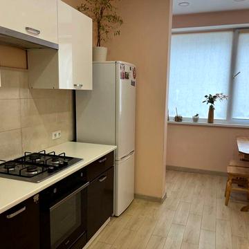 Довгострокова оренда однокімнатної квартири в новобудові