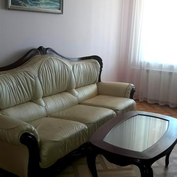 Левка Лукяненка вул. (Маршала Тимошенка), 2-М