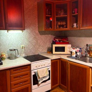 Продам 3 к квартиру МЖК Интернационалист Кричевского, 39 ЖК МЖК Интернационалист