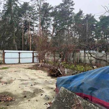 Продаж Ділянки з Будинком в Чапаєвці ! Мальовниче місце ! Ліс