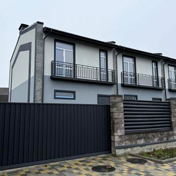 Продаж будинку з укриттям. Є-оселя, є-відеовленя