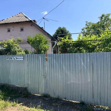 Продаж будику з ділянкою у с. Дийда Закарпаття