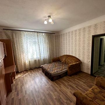 Здається 1-кім квартира р-н вул. Герцена!