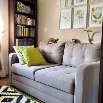 Сдам в аренду дом Обуховка , рядом лес