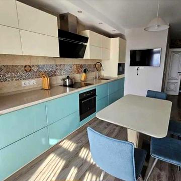 Продам ОТЛИЧНУЮ 2-х к.кв. в ЖК Садовый ! Новые ДОМА. Дворец Спорта ЖК Садовый