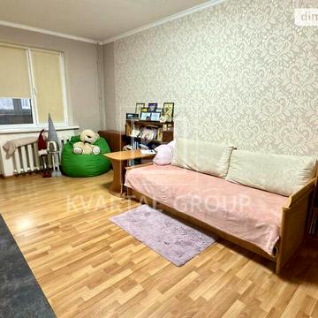 Продаж 3к Квартира Ветеранів Афганістану (Воїнів Інтернаціоналістів) вулиця