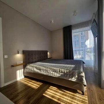 Набережна Перемоги вул., 112-Д к3