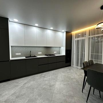 Ново-Оскольська вул., 6-Б