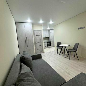 Продаж смарт квартири з новим ремонтом, вул. Максимовича, 32-а ЖК Perfect Town