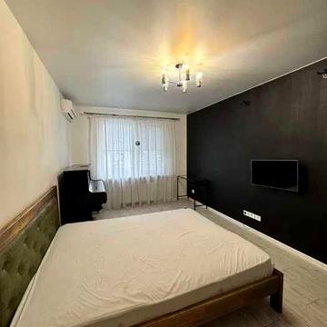 Здам 1-ну квартиру в центрі Вишневого, у сучасному ЖК