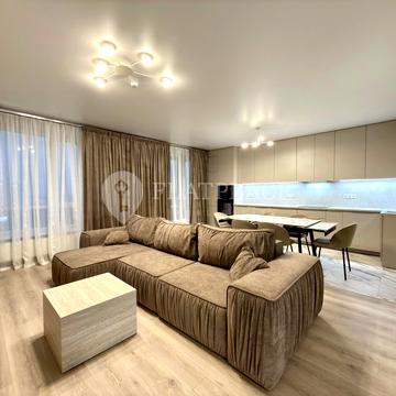 Васильківська вул., 37-Г