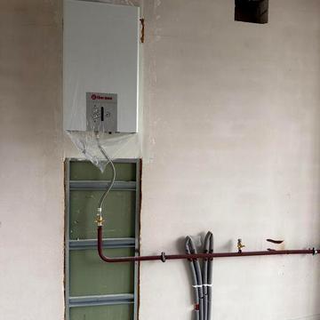 Двокімнатна квартира з макс наповненням! 65м2 , Буча ЖК Міленіум стейт ЖК Міленіум стецт