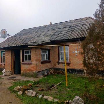 Продам дом Ст.Балашовка