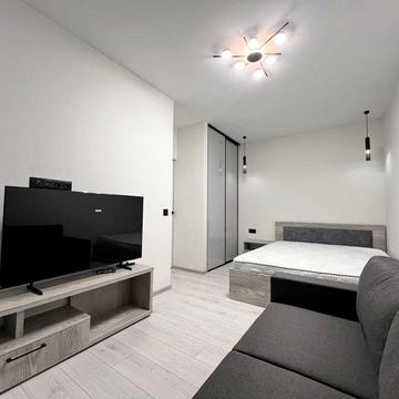 Перша здача! Оренда 1 кім 40м на 7пов в самому центрі вул. Мельника,10