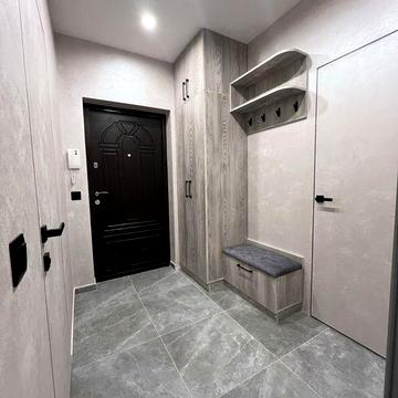 Перша здача! Оренда 1 кім 40м на 7пов в самому центрі вул. Мельника,10