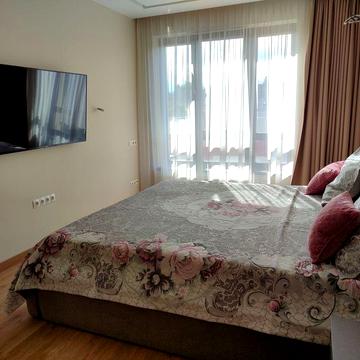 Довгострокова оренда 2х кімнатної квартири