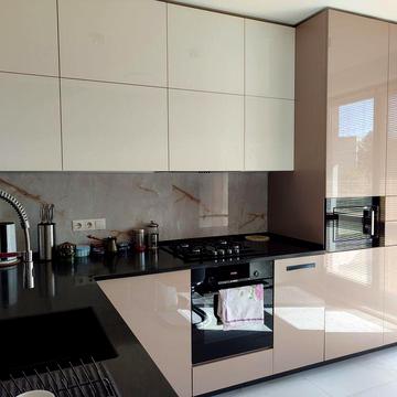 Довгострокова оренда 2х кімнатної квартири