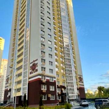 Продам 1-но кімнатну квартиру ЖК "ПАТРІОТИКА", БОГУСЛАВ ЖК "ПАТРИОТІКА"