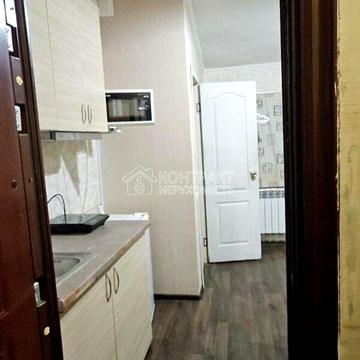 Довгострокова оренда 1к Квартира Пушкінська вулиця