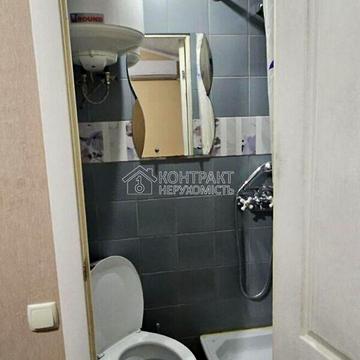 Довгострокова оренда 1к Квартира Пушкінська вулиця