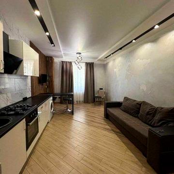 Здається 1к.квартира в центрі міста