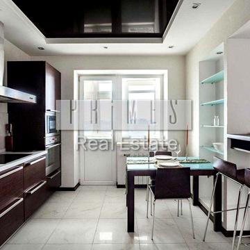 2ка Верховна Рада, 14Б, Дарниця, Комфорт таун, Паркові озера