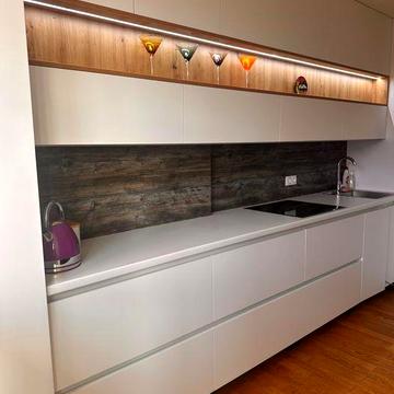 СУПЕР КРАСИВА КВАРТИРа..Світло постійно!