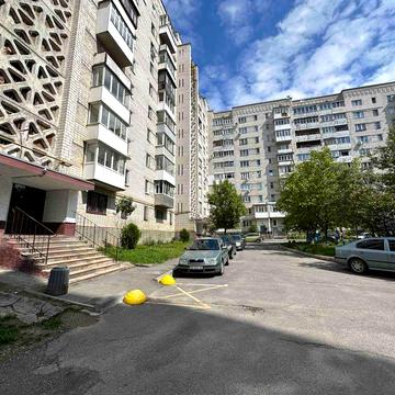 Оренда 2кк квартири Вишенька кінцева Роздільні кімнати Санвузол. Меблі