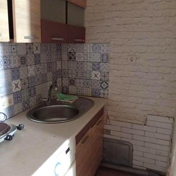 Здам однокомнатный дом от Хозяина