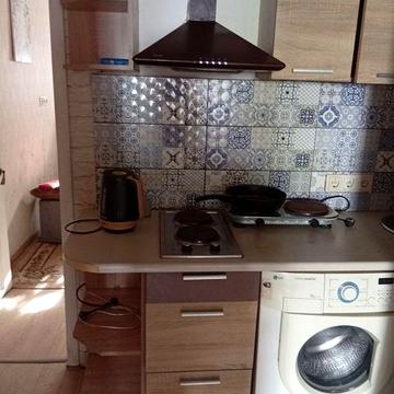 Здам однокомнатный дом от Хозяина