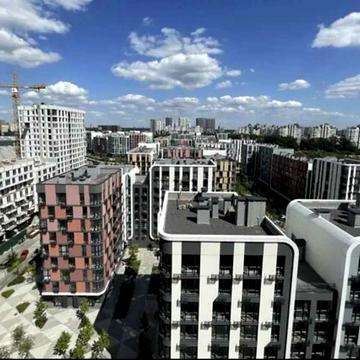 Світла та затишна 65м2 ЖК Республіка Respublika Республика ЖК Республіка, Respublika, Республика