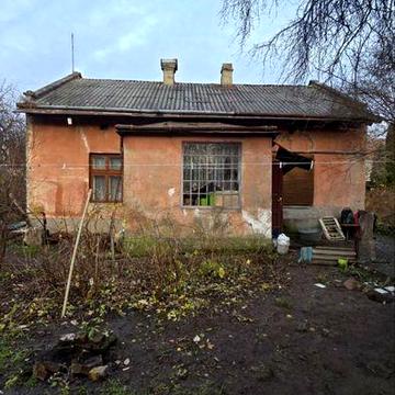 Продаж будинок особняк на Левандівці