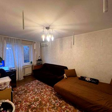 Без % Оренда 2 кім квартира [45м2] проспект Голосіївський 11, Деміївка