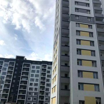 Продам 1- к. кв. ЖК Сказка ! Метро Холодная Гора. ДОМ сдан ЖК Сказка