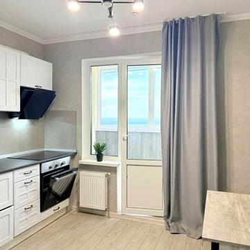 єОселя! Продаж 1к квартири Моторний 11А! Держмолодьжитло єВідновлення!